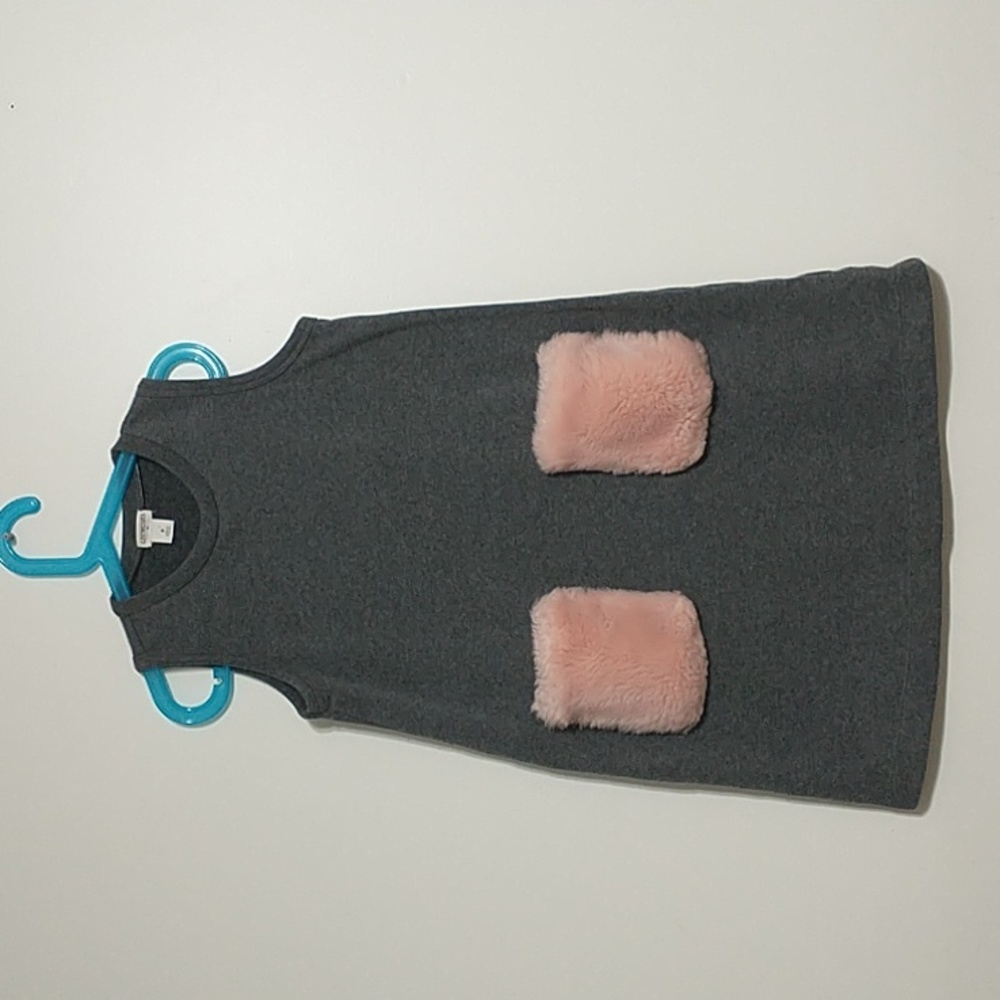 Crewcuts dress